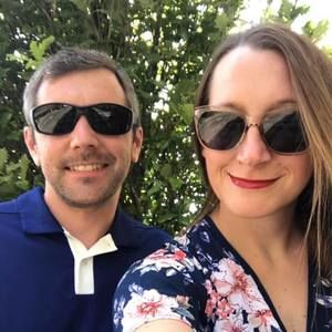 Meet your Posher, Kendra